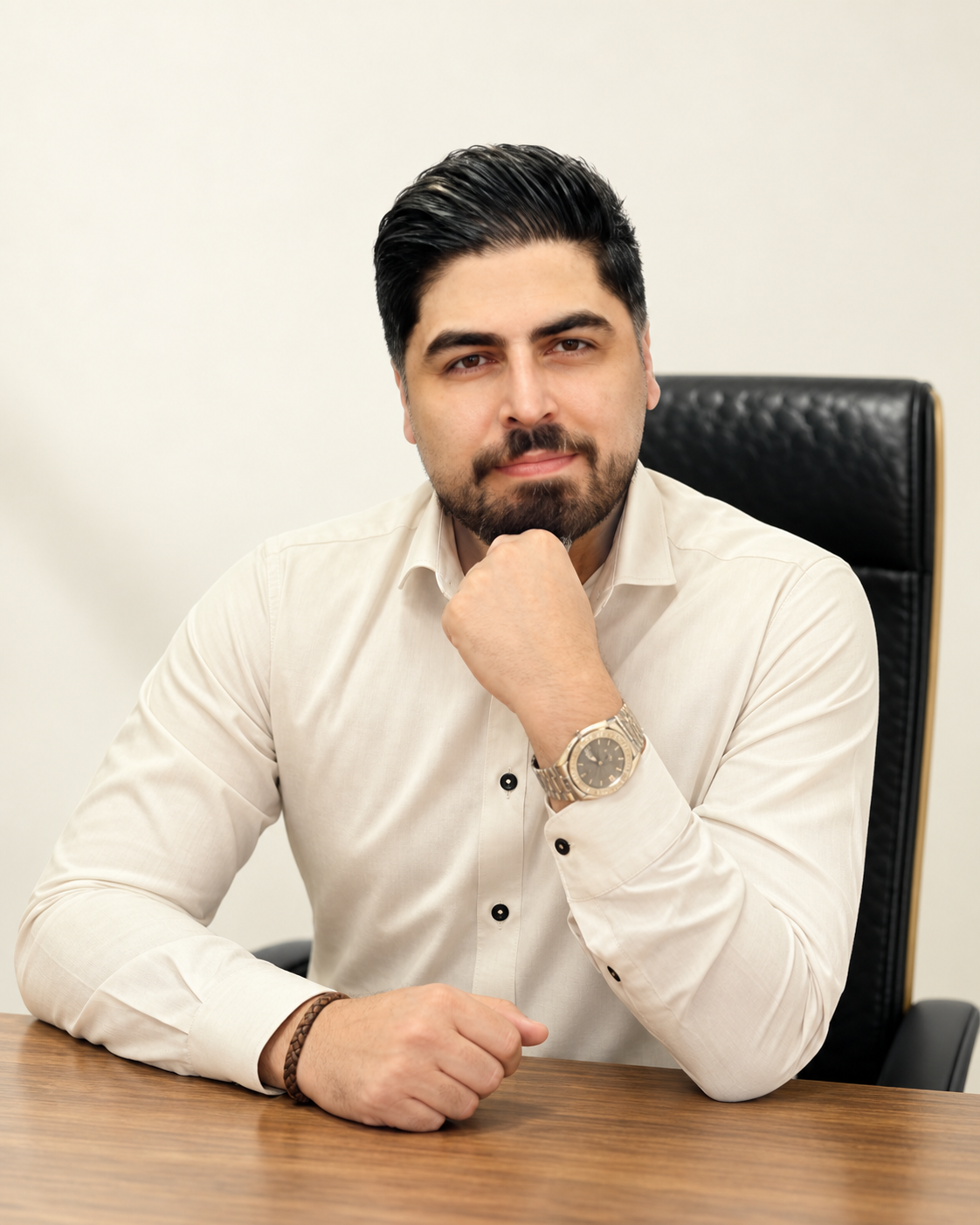 استاد محمد نصیری