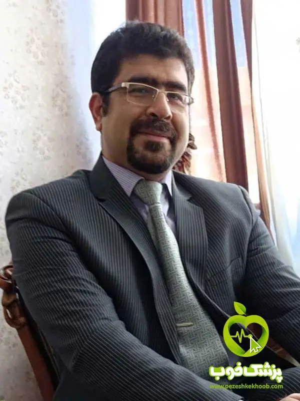 علی محمدی