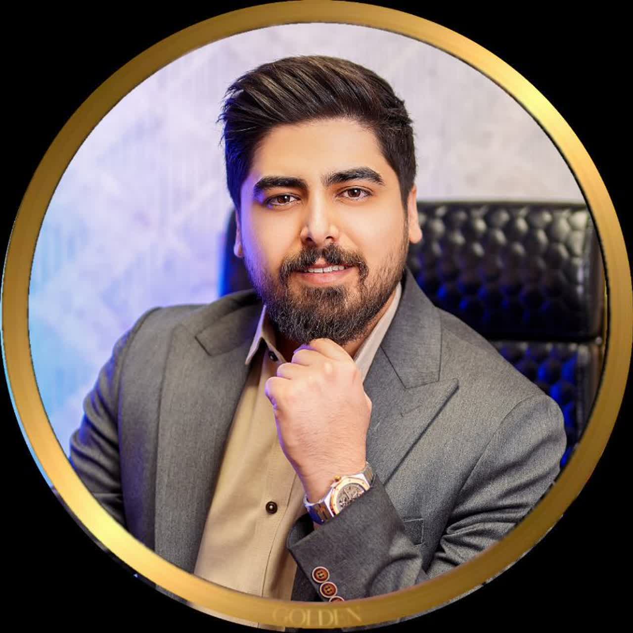 استاد محمد نصیری
