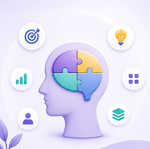 آزمون استعداد یابی اوکانر